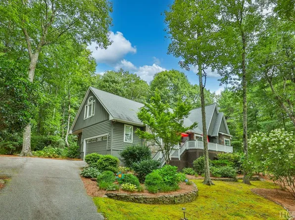 75 Hemlock Woods Drive, Highlands, NC 28741