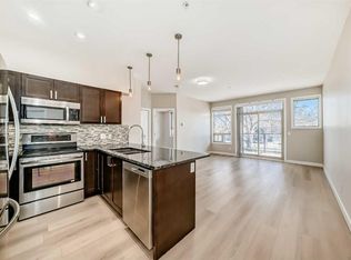 4303 SE 1st St NE #201, Calgary, AB T2E7M3