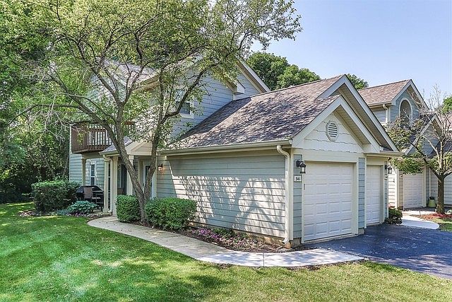 1st image of 341 W Hamilton Dr #341