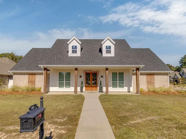 500 Lost Lakes Point, West Monroe, LA 71291