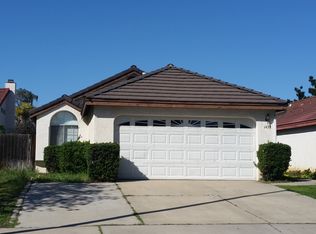 1432 N Bradley Rd, Santa Maria, CA 93454