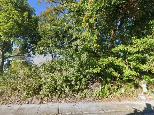15TH AVENUE S LOT 5, ST PETERSBURG, FL 33712