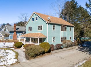 12 Kendall Ln #B, Freeport, ME 04032