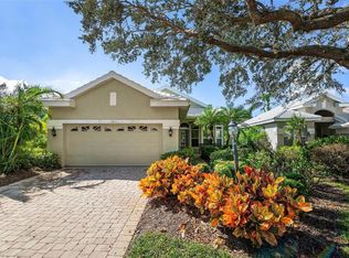 521 Fallbrook Dr, Venice, FL 34292