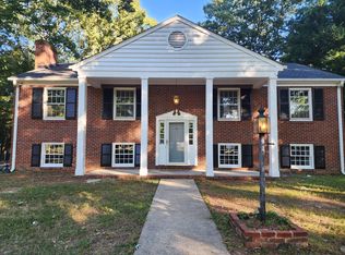 4195 Innesbrook Rd, Glen Allen, VA 23060