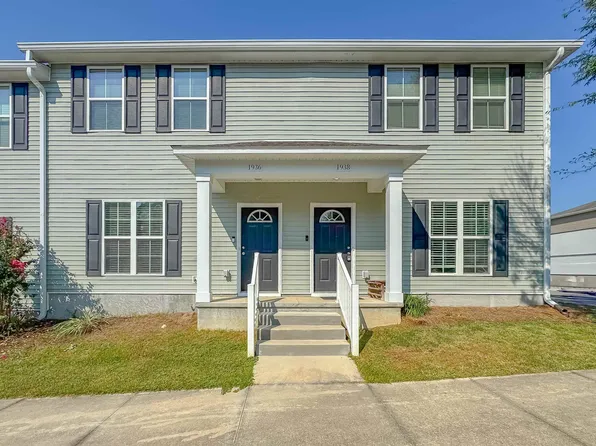 1936 Ann Arbor Ave, Tallahassee, FL 32304