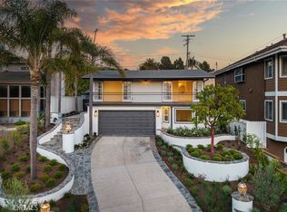 26966 Calle Dolores, Dana Pt, CA 92624