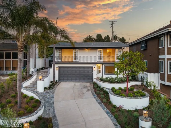 26966 Calle Dolores, Dana Pt, CA 92624