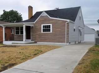 468 S Roys Ave, Columbus, OH 43204