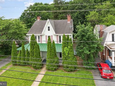3777 Derry St, Harrisburg, PA, 17111