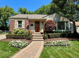 4120 Samoset Rd, Royal Oak, MI 48073