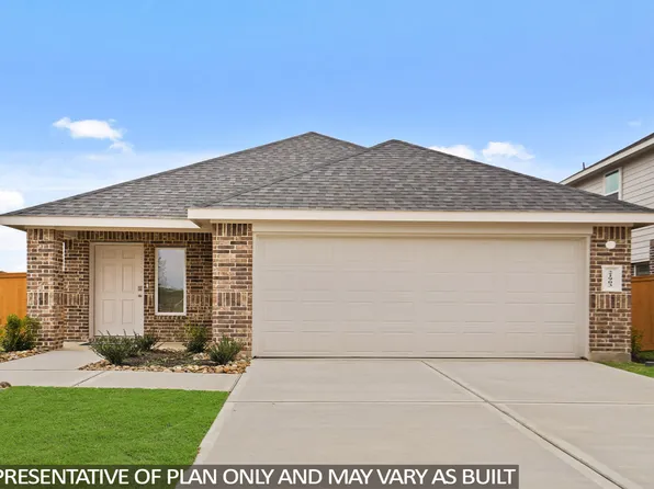 Brooke Plan, Sunterra