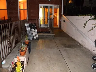 Rented by Urban Realty NYC