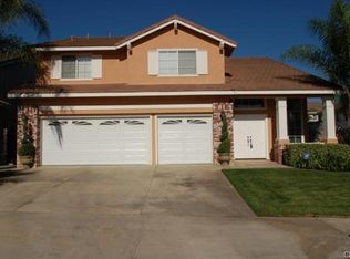 14825 Kelty Ct, Chino Hills, CA 91709