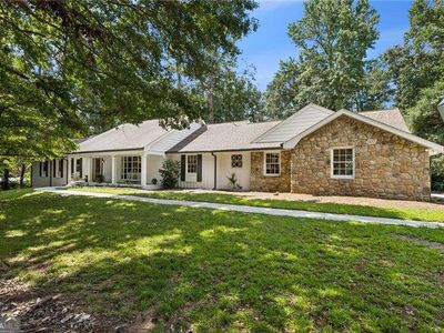 8115 Winged Foot Dr, Sandy Springs, GA, 30350