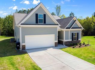 9 Songberry Ct SW, Rome, GA 30165