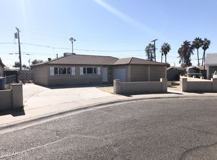 2917 W Charter Oak Rd, Phoenix, AZ 85029