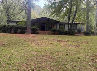 252 Plunk Ln, El Dorado, AR 71730