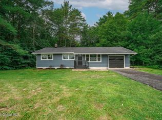 2028 Route 9n, Greenfield Center, NY 12833