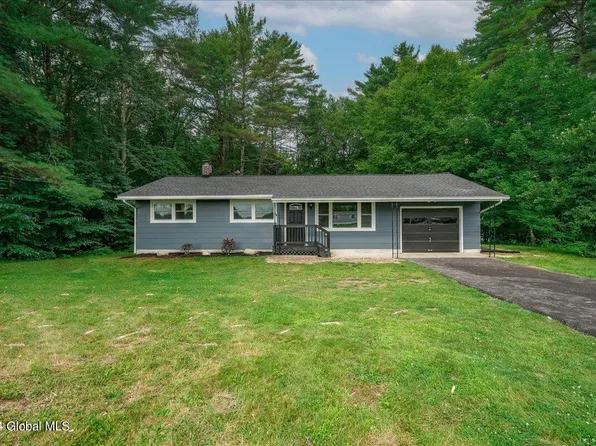 2028 Route 9N, Greenfield Center, NY 12833