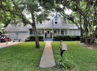 14 44th Ave, Isle Of Palms, SC 29451