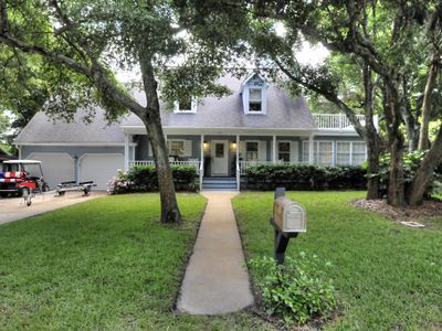 14 44th Ave, Isle Of Palms, SC, 29451