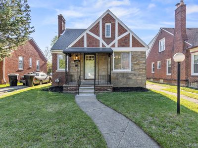 19465 Tracey St, Detroit, MI, 48235