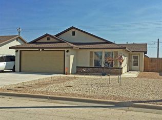 1205 Carter Ave, Lovington, NM 88260