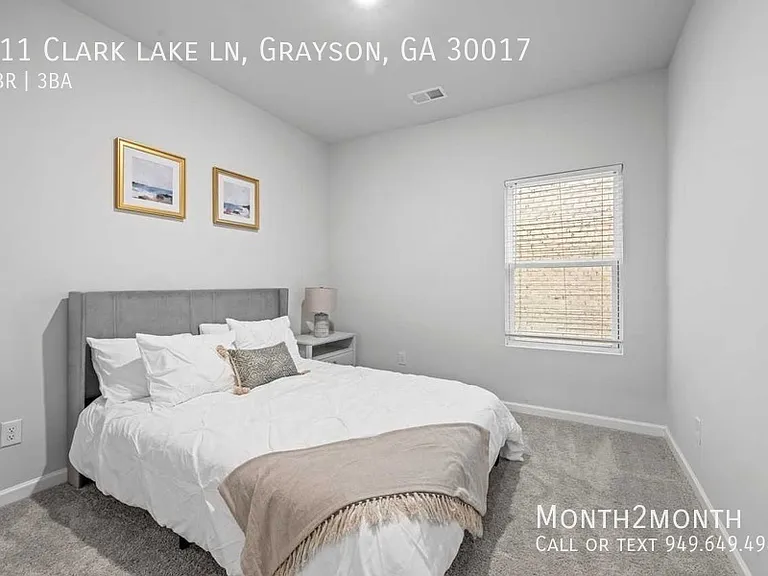 211 Clark Lake Ln — Photo 18