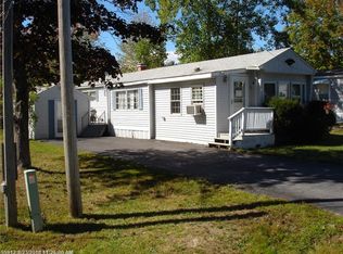 3 K De Ln, Gorham, ME 04038