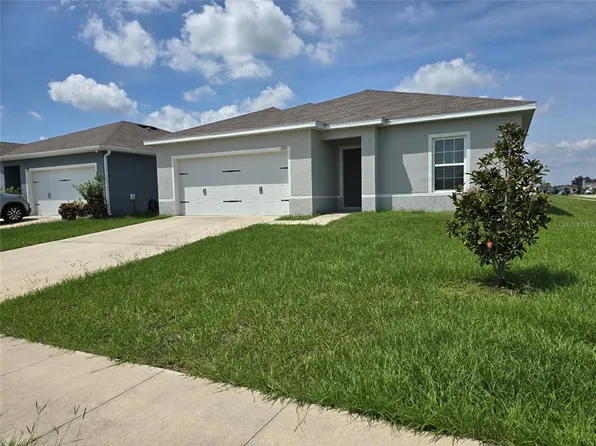 1204 Golden Eagle Ln, Winter Haven, FL 33880