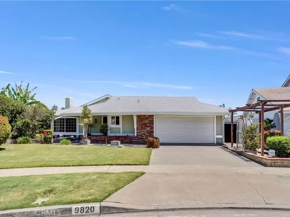 9820 Calendula Ave, Westminster, CA 92683
