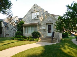 3721 N 54th Blvd, Milwaukee, WI 53216