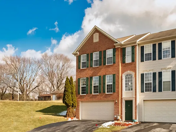 5003 Foxwood Ct, Gibsonia, PA 15044