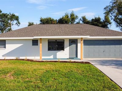 912 Chevy Chase St, Port Charlotte, FL, 33948