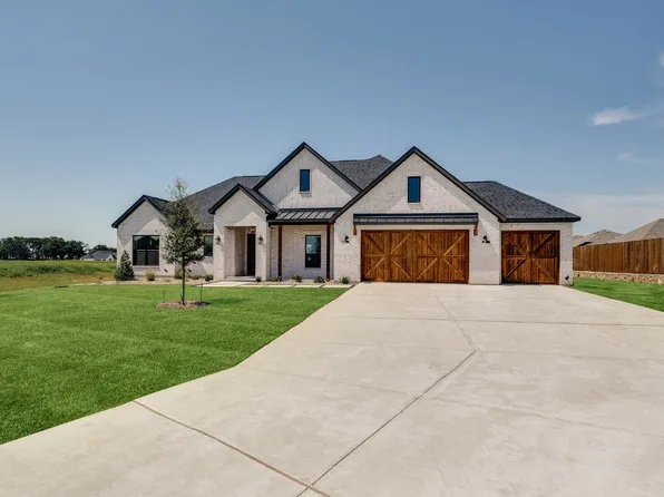 106 Wild Plum Dr, Krugerville, TX 76227