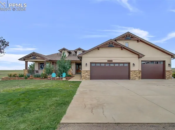 1905 Swigert Way, Colorado Springs, CO 80929