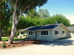 7500 Vernalis Rd, Atascadero, CA 93422