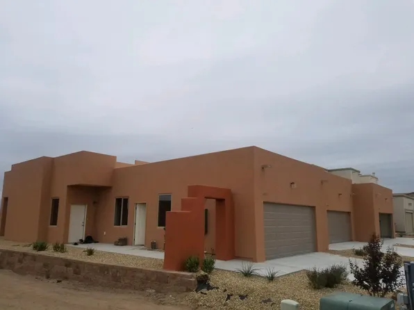 4301 Levante Dr, Las Cruces, NM 88011