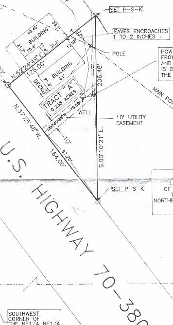 1st image of 28655 Hwy 70-380