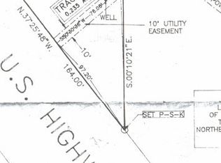 28655 Hwy 70-380, Hondo, NM 88336