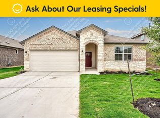 10704 Gonzales Ranger Pass, Austin, TX 78754