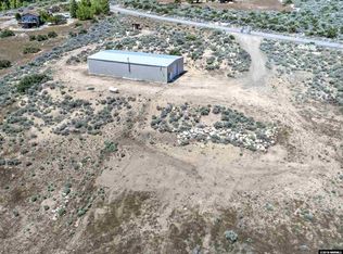901 Emigrant Trl, Woodfords, CA