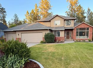 16026 N Glencrest Dr, Spokane, WA 99208