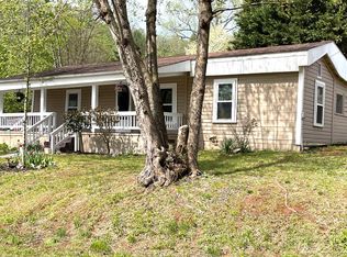 771 Piney Rd, Hayesville, NC 28904