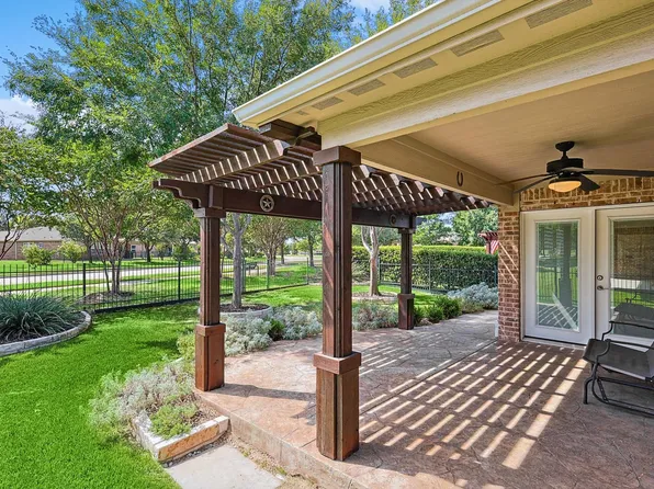 1601 Antelope Hills Dr, Frisco, TX 75036
