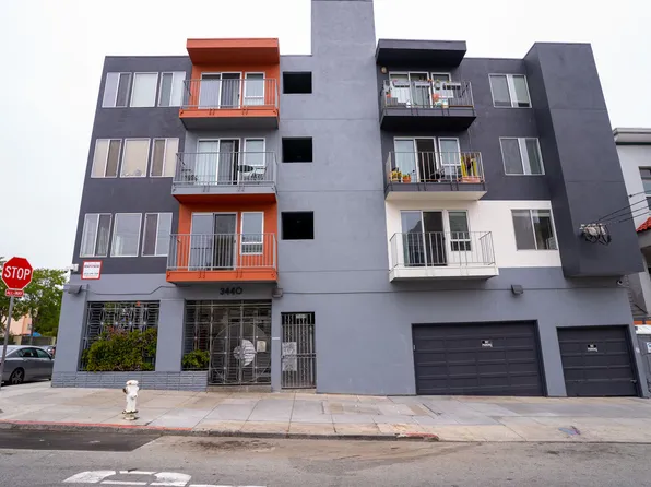 3440 20th Street, 3440 20th St, San Francisco, CA 94110