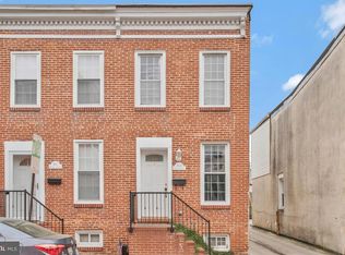1623 Patapsco St, Baltimore, MD 21230