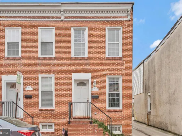 1623 Patapsco St, Baltimore, MD 21230