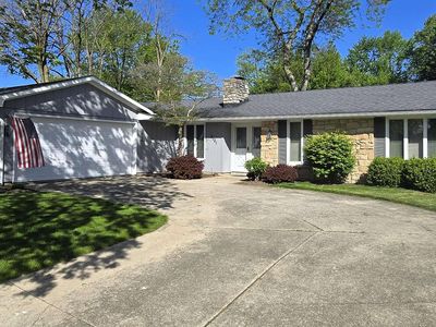 7121 Kebir Ct, Fort Wayne, IN, 46815